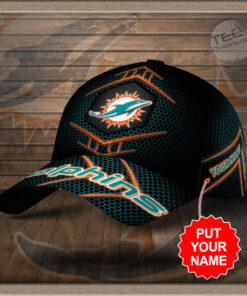 Miami Dolphins Cap 02
