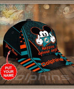Miami Dolphins Cap 03