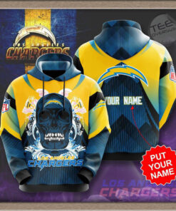 Minnesota Vikings 3D hoodie 05