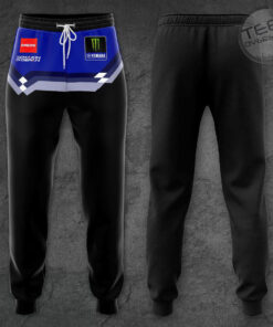 Monster Energy Yamaha MotoGP Apparel Sweatpant