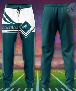 NFL Philadelphia Eagles sweatpant