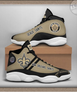 New Orleans Saints best designer Jordan 13 03