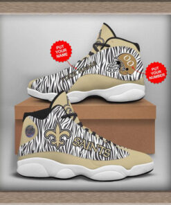 New Orleans Saints best designer Jordan 13 05