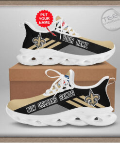 New Orleans Saints sneaker 02