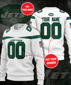 New York Jets best designer 3D Sweatshirt 02