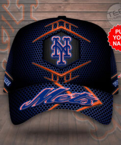 New York Mets Hat 03
