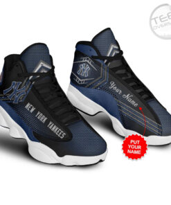 New York Yankees Jordan 13 011