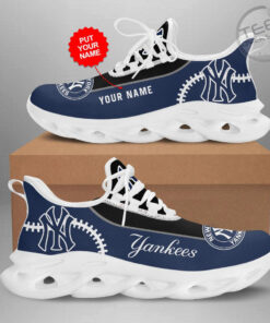 New York Yankees Sneaker 010
