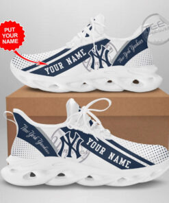 New York Yankees Sneaker 02