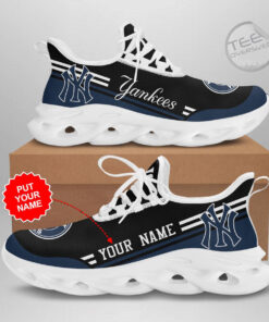 New York Yankees Sneaker 09
