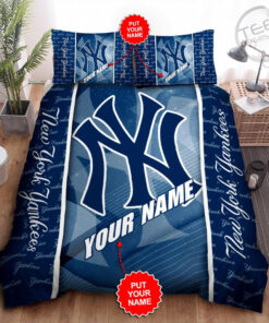 New York Yankees bedding set 05