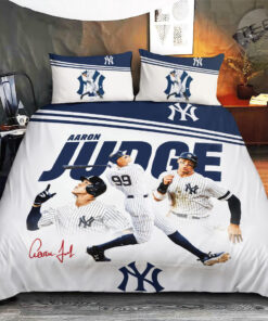 New York Yankees bedding set 06