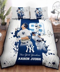 New York Yankees bedding set 07