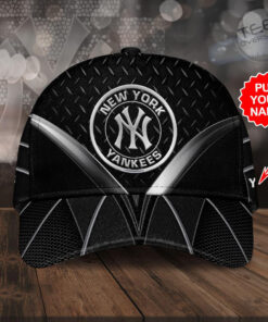 New York Yankees hat 03