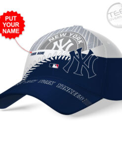 New York Yankees hat 04