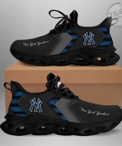 New York Yankees sneakers OVS14623S3 Design 1