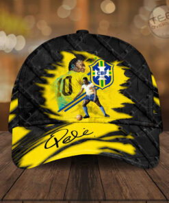 Pele Hat Pele Cap 02 2