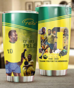 Pele Tumbler Cup 03