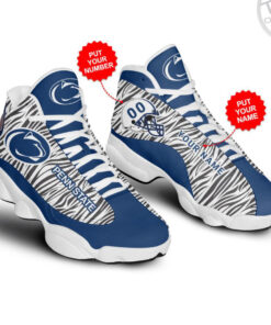 Penn State Nittany Lions Jordan 13 04