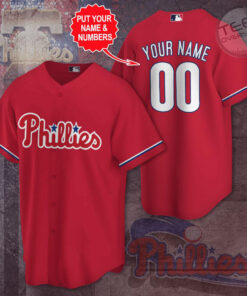 Personalized Philadelphia Phillies jersey shirt 02