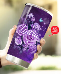 Personalized Prince Tumbler Cup OVS12823S3