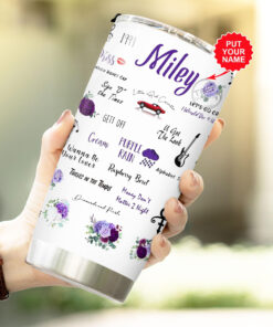 Personalized Prince Tumbler Cup OVS12823S4