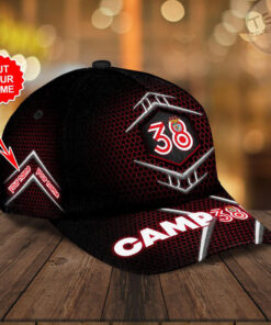 Personalized Sl Benfica Hat Cap OVS29623S3