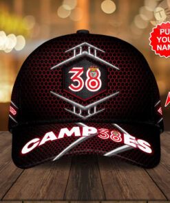 Personalized Sl Benfica Hat Cap OVS29623S3