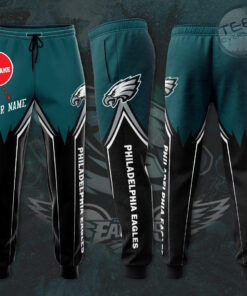 Philadelphia Eagles 3D Sweatpant 06