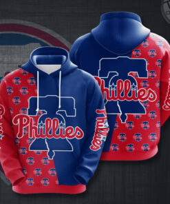 Philadelphia Phillies Hoodie 05