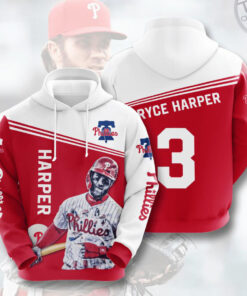 Philadelphia Phillies Hoodie 08