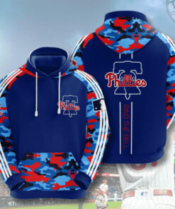 Philadelphia Phillies Hoodie 09