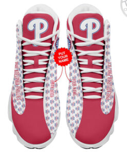 Philadelphia Phillies Jordan 13 022