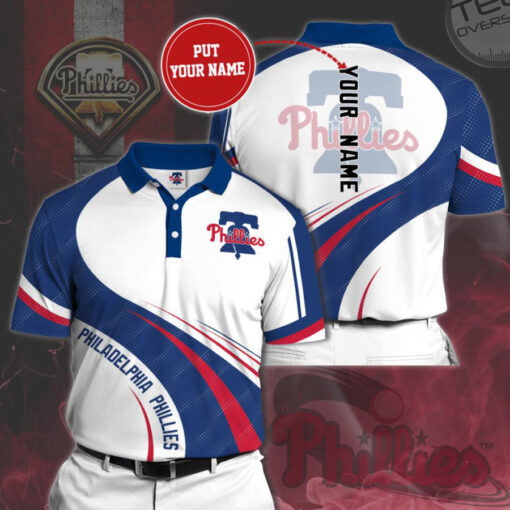 Philadelphia Phillies Polo