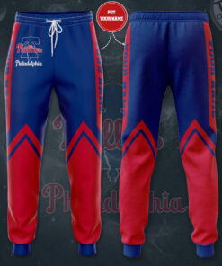 Philadelphia Phillies Sweatpant 02