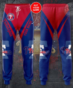 Philadelphia Phillies Sweatpant 03