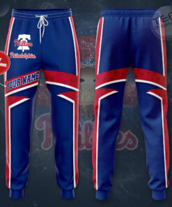Philadelphia Phillies Sweatpant 04