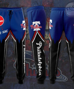 Philadelphia Phillies Sweatpant 05
