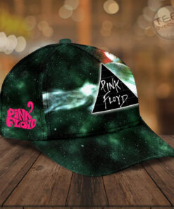 Pink Floyd Cap 02