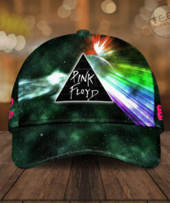 Pink Floyd Cap 02