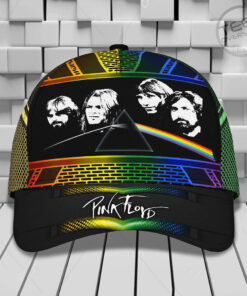 Pink Floyd Cap 05