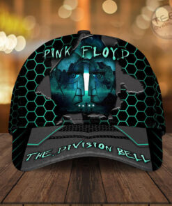 Pink Floyd Cap Hat OVS27523S2