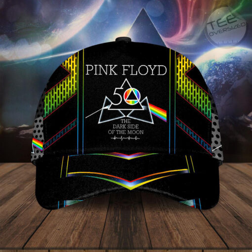 Pink Floyd Cap OVS3523S2