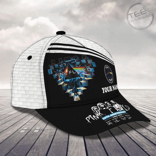 Pink Floyd Hat 01