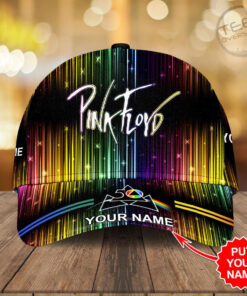 Pink Floyd Hat 02