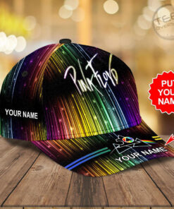 Pink Floyd Hat 02