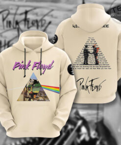 Pink Floyd Hoodie OVS11723S4
