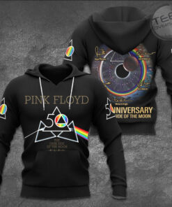 Pink Floyd Hoodie OVS13523S4