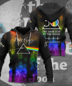 Pink Floyd Hoodie OVS17723S3