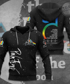 Pink Floyd Hoodie OVS19523S1